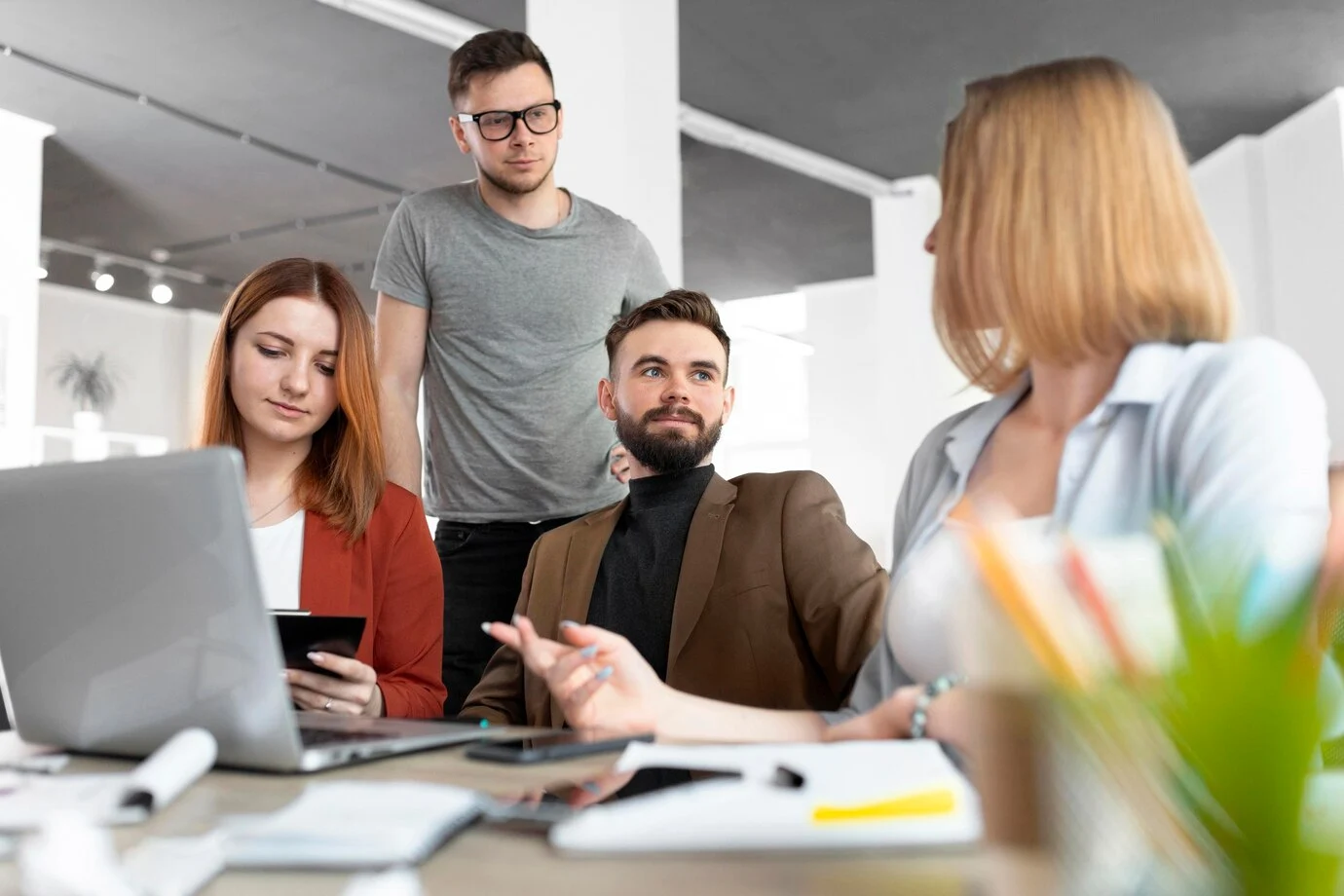 Ottimizzare l'efficienza operativa attraverso l'offshoring