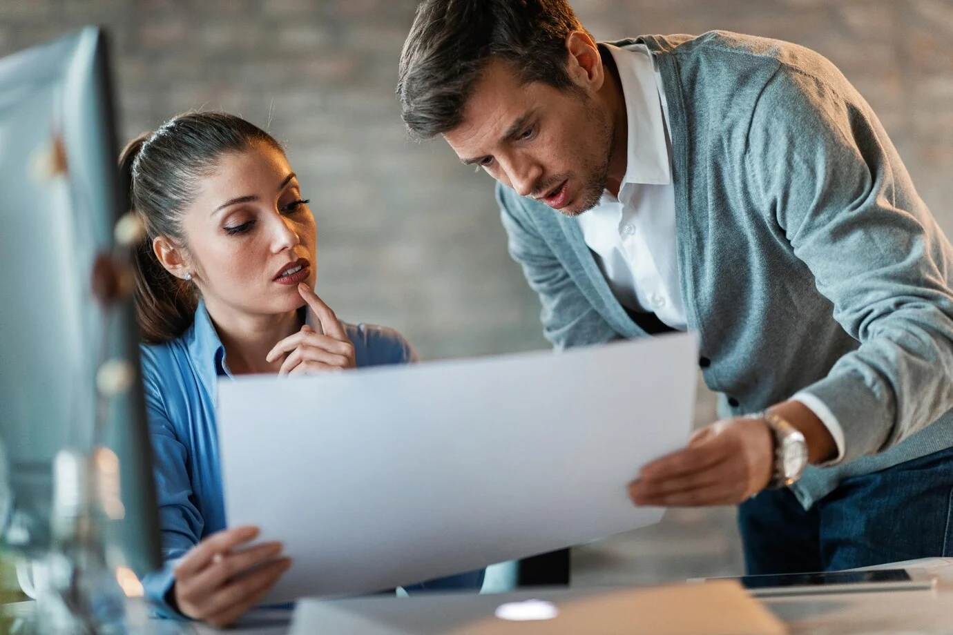 Come condurre sondaggi efficaci per guidare le decisioni aziendali